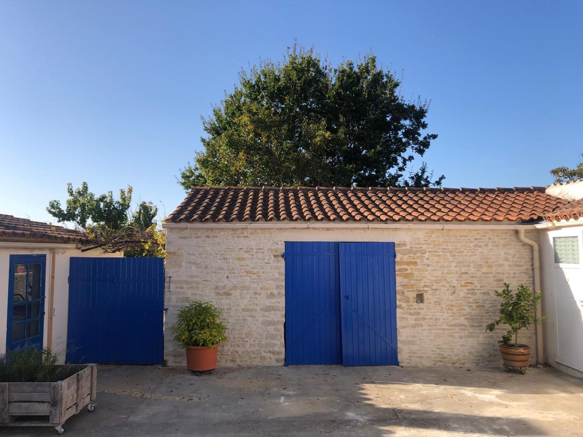 Appartement La Sirene à Grand-Village-Plage Extérieur photo